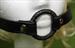 Leather Mouth Ring GAG  - A very nice gag at only  $17.99  WOW 